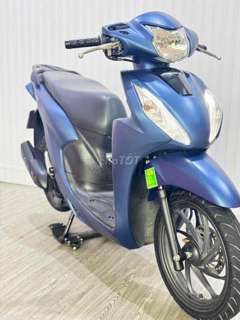 Honda Vision 2022 - ảnh 3