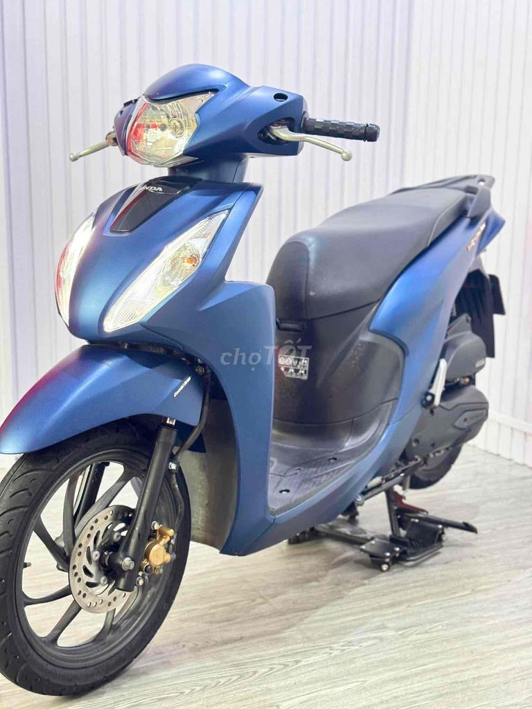 Honda Vision 2022 - ảnh 4