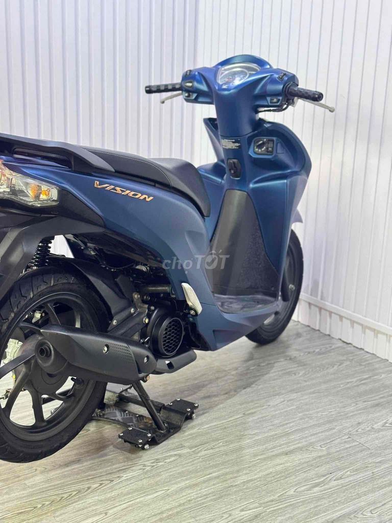 Honda Vision 2022 - ảnh 5