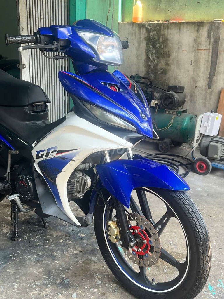 Xe m 2021 - ảnh 1