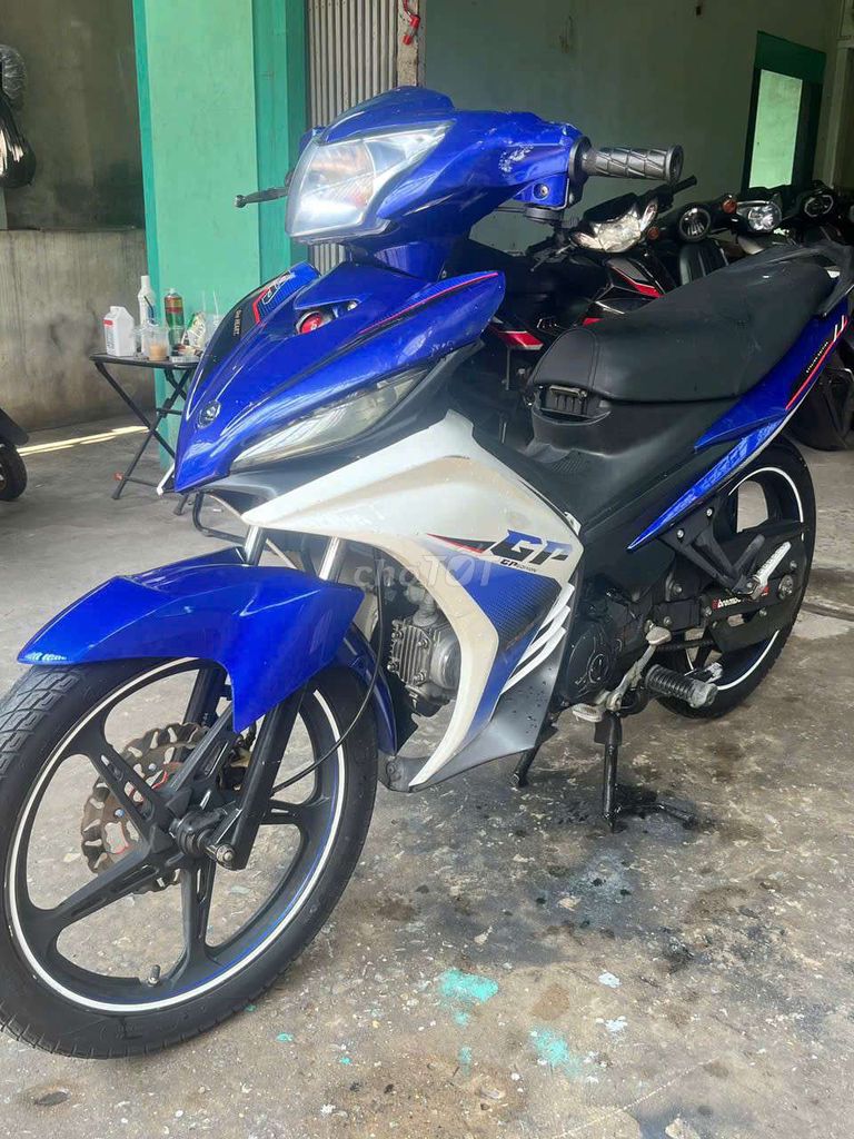 Xe m 2021 - ảnh 2