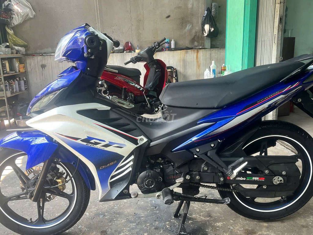Xe m 2021 - ảnh 3
