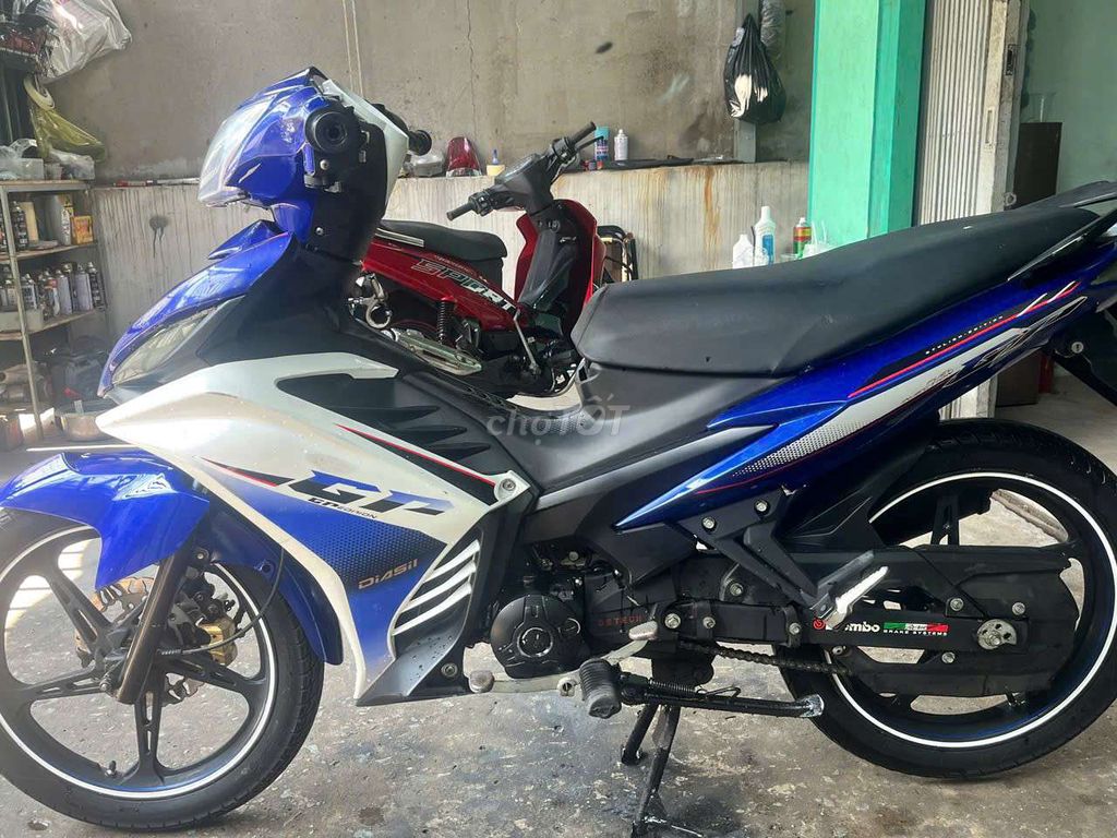 Xe m 2021 - ảnh 4
