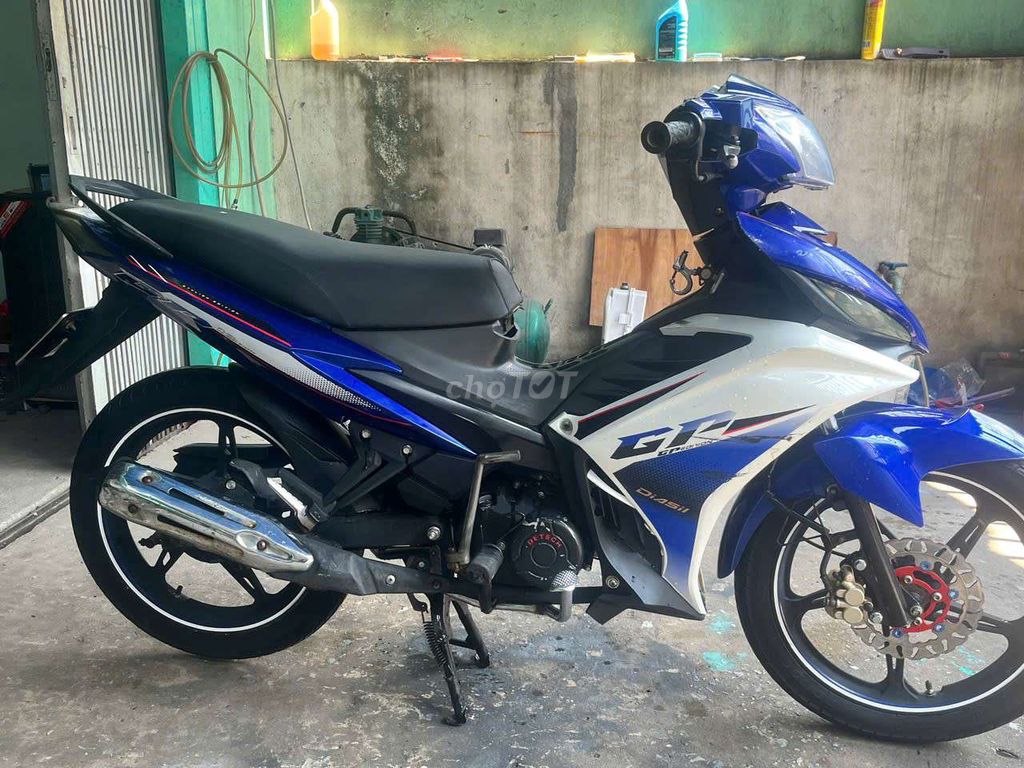 Xe m 2021 - ảnh 5