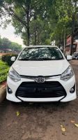 Toyota Wigo 1.2G MT 2019 - ảnh 1