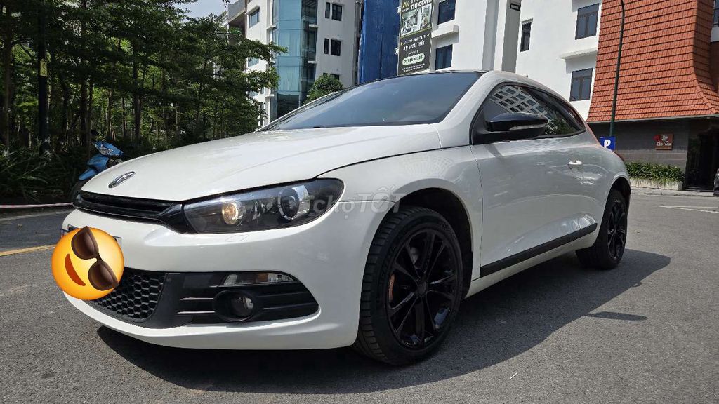 Volkswagen 2011 - ảnh 1