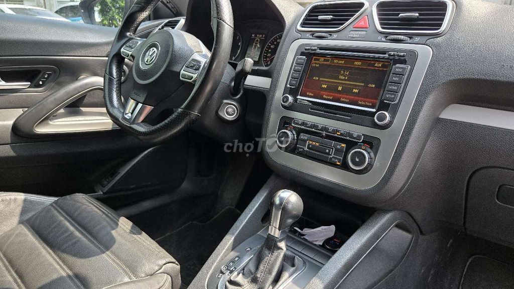 Volkswagen 2011 - ảnh 3