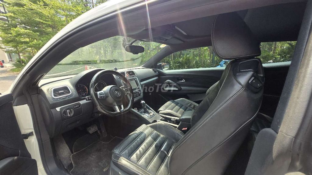 Volkswagen 2011 - ảnh 4