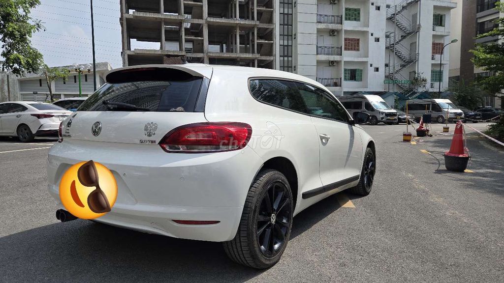 Volkswagen 2011 - ảnh 5