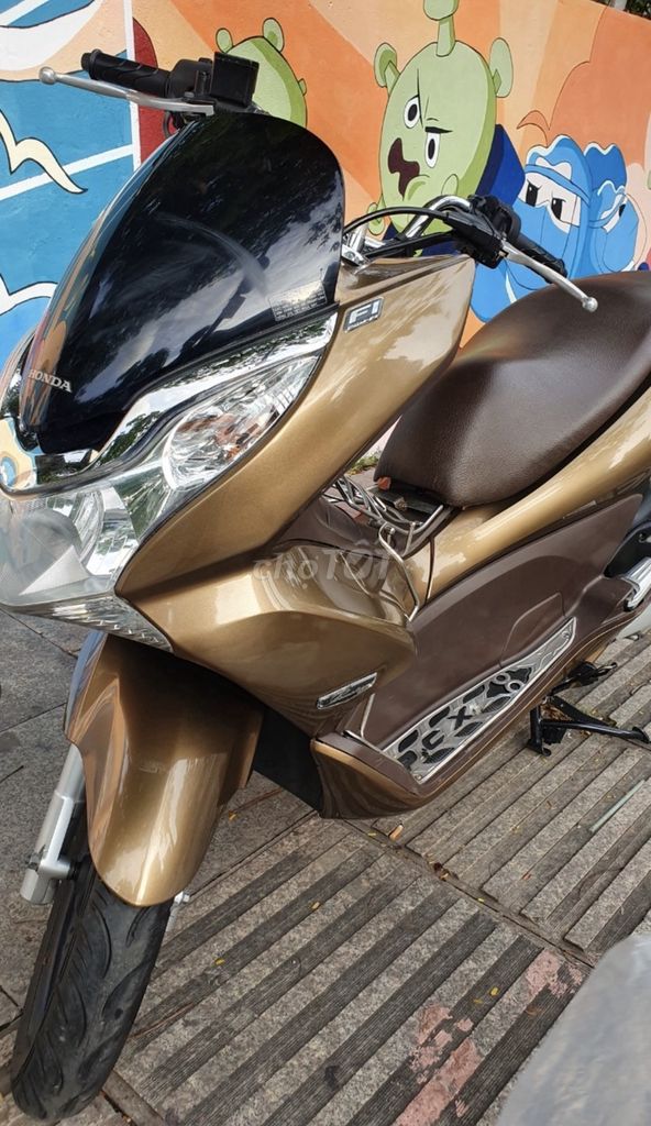 Honda Pcx 2015 - ảnh 2