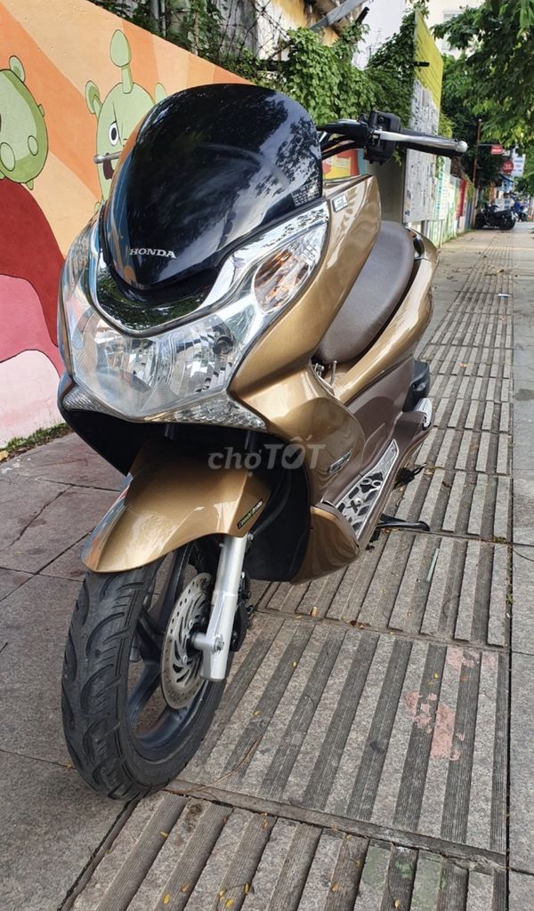 Honda Pcx 2015 - ảnh 4