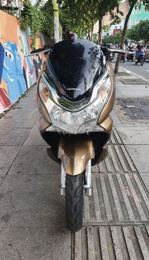 Honda Pcx 2015 - ảnh 5