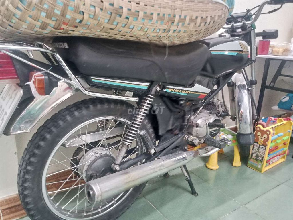 Honda Win 1997 - ảnh 1