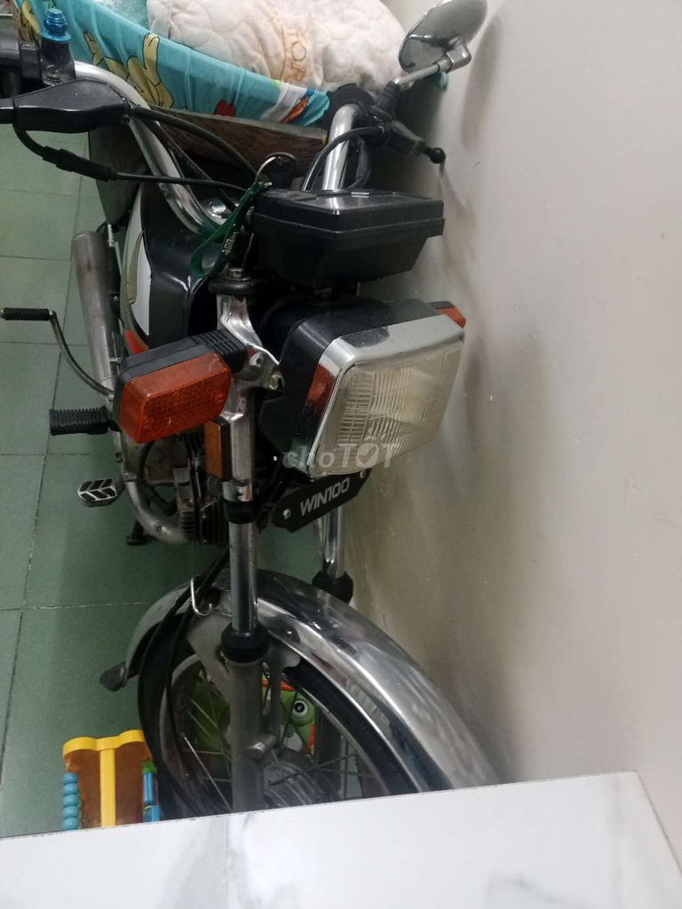 Honda Win 1997 - ảnh 3