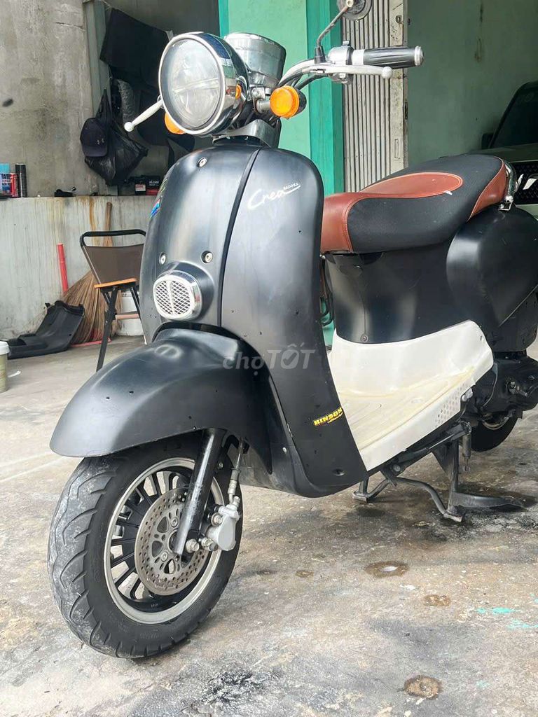 Sadoka Crea 2023 - ảnh 1