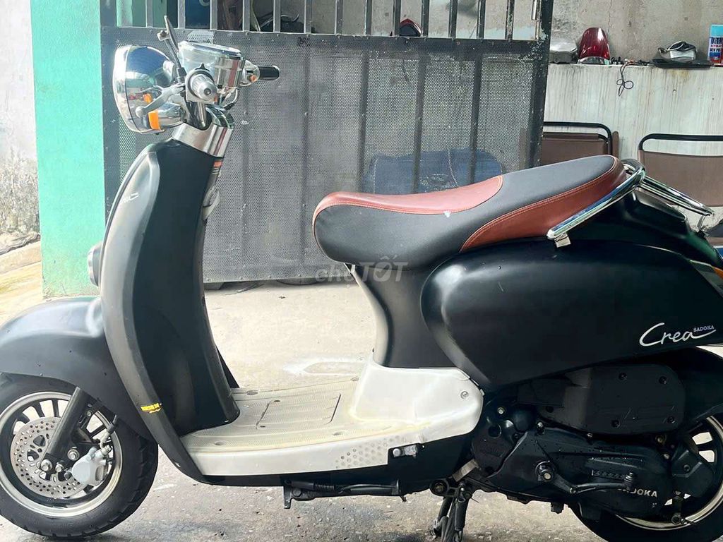 Sadoka Crea 2023 - ảnh 3