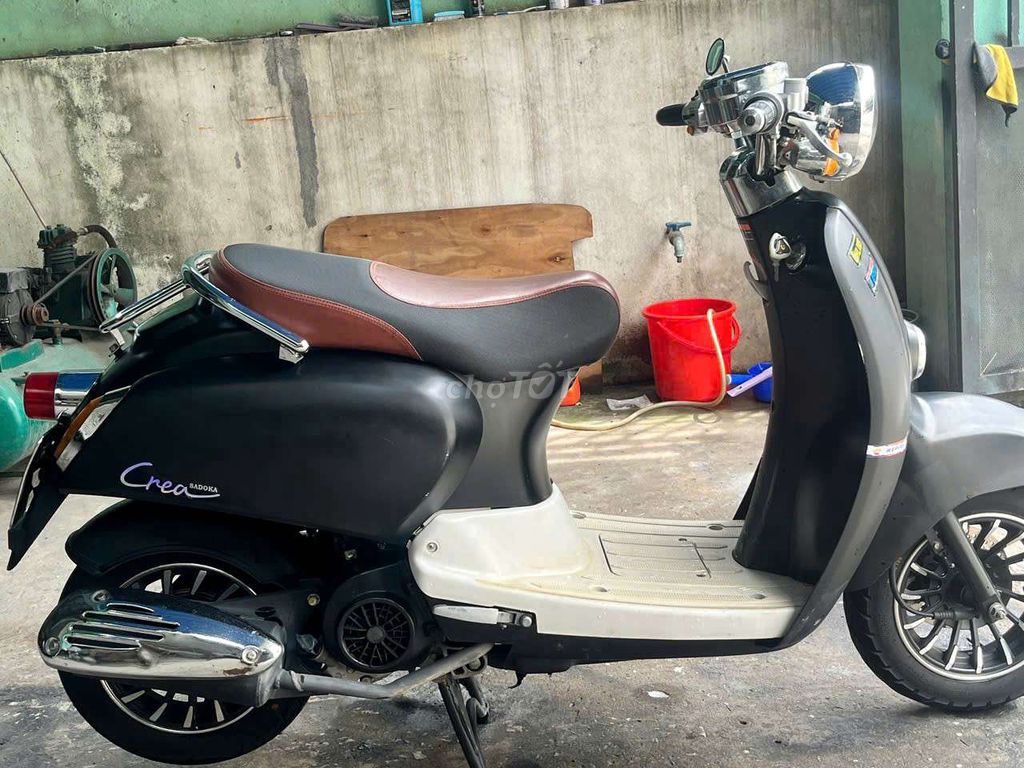 Sadoka Crea 2023 - ảnh 4