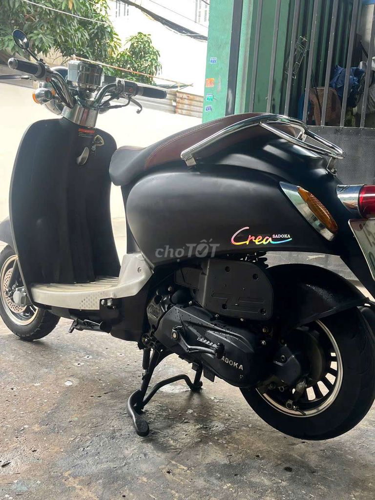 Sadoka Crea 2023 - ảnh 5