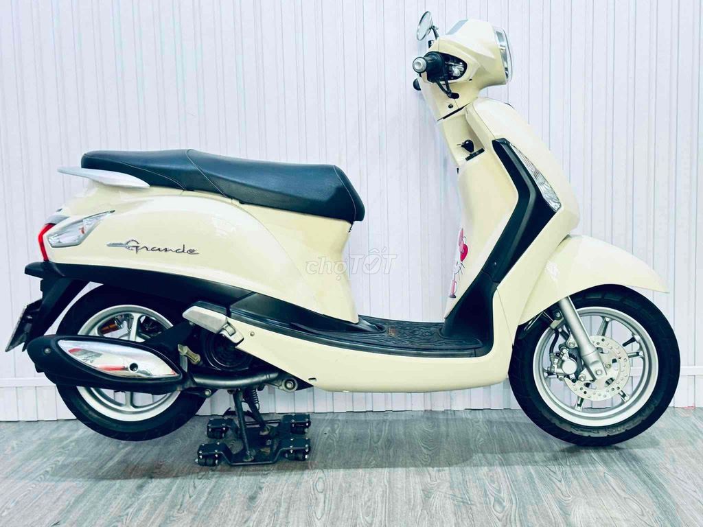 Yamaha Grande 2015 - ảnh 1