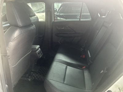 Toyota Yaris Cross - ảnh 1