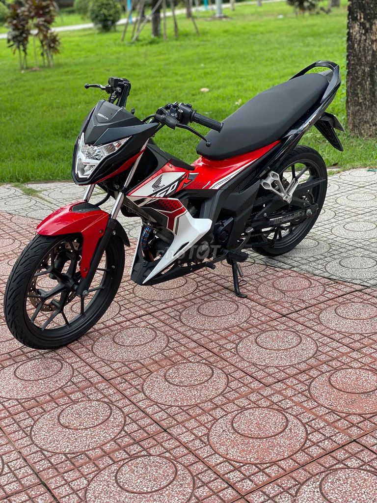 Honda Sonic 2020 - ảnh 2