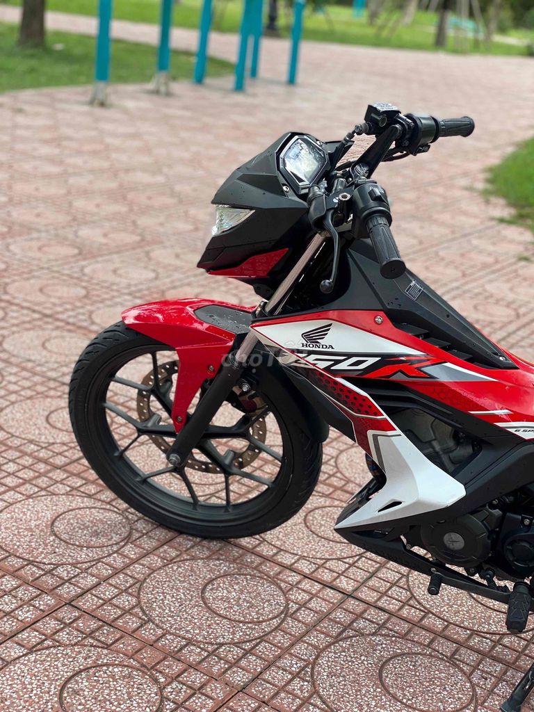 Honda Sonic 2020 - ảnh 3