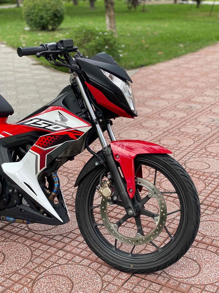 Honda Sonic 2020 - ảnh 4