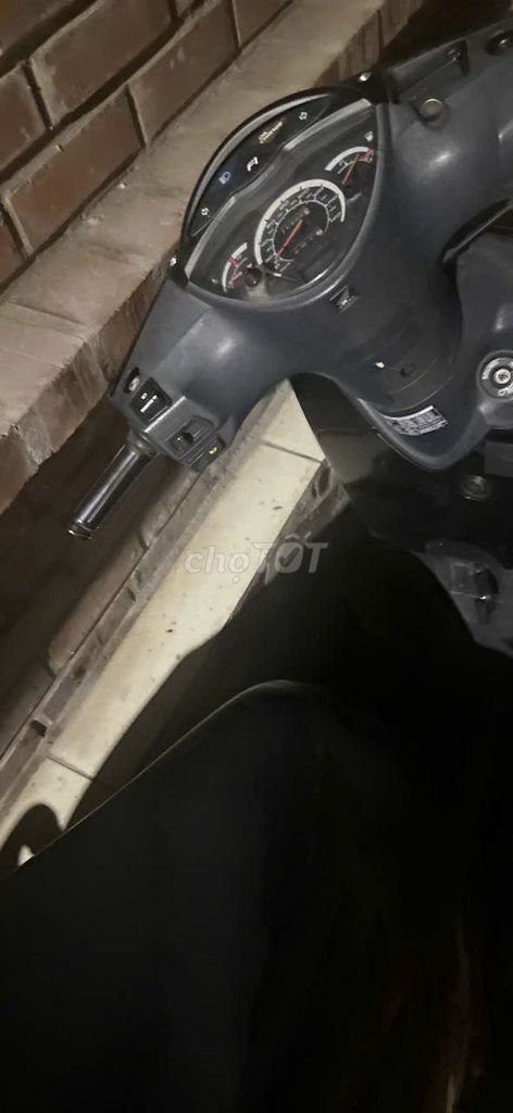 Honda SH 2007 - ảnh 2