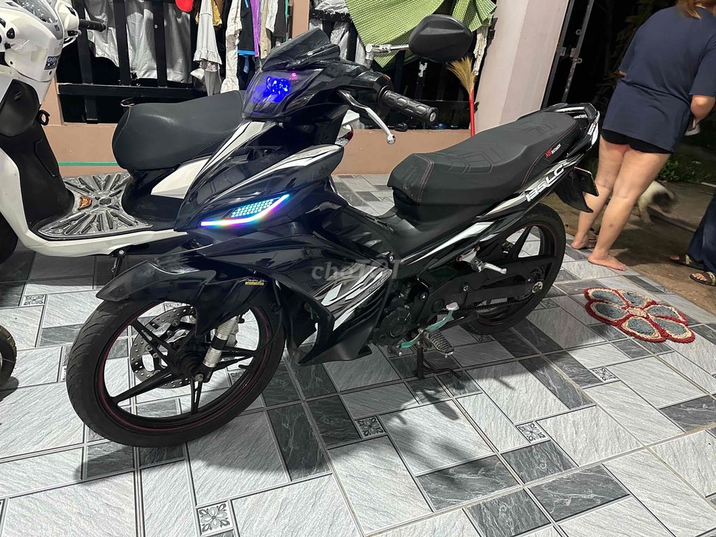 Yamaha Exciter 2014 - ảnh 1