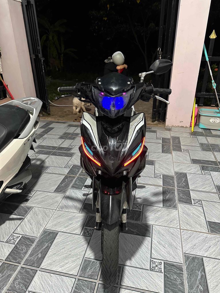 Yamaha Exciter 2014 - ảnh 2