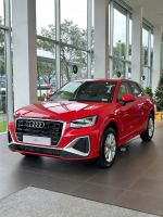 Audi 2025 - ảnh 1