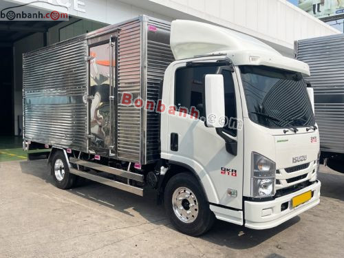 Isuzu 2026 - ảnh 1
