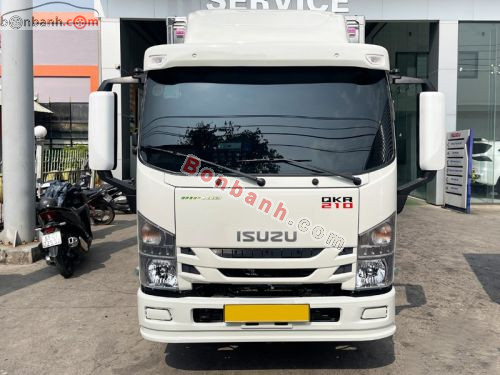 Isuzu 2026 - ảnh 2