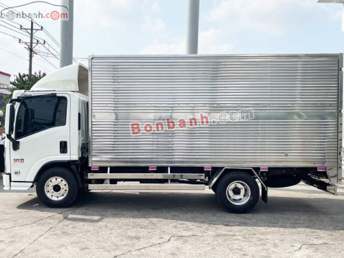 Isuzu 2026 - ảnh 3