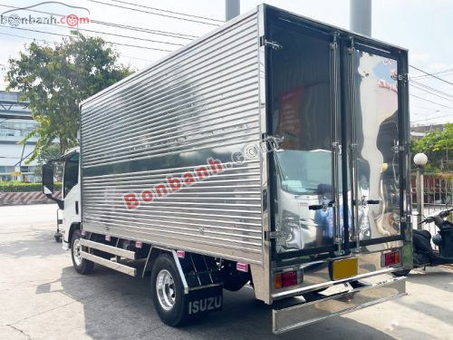 Isuzu 2026 - ảnh 4