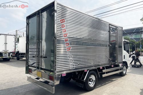 Isuzu 2026 - ảnh 5