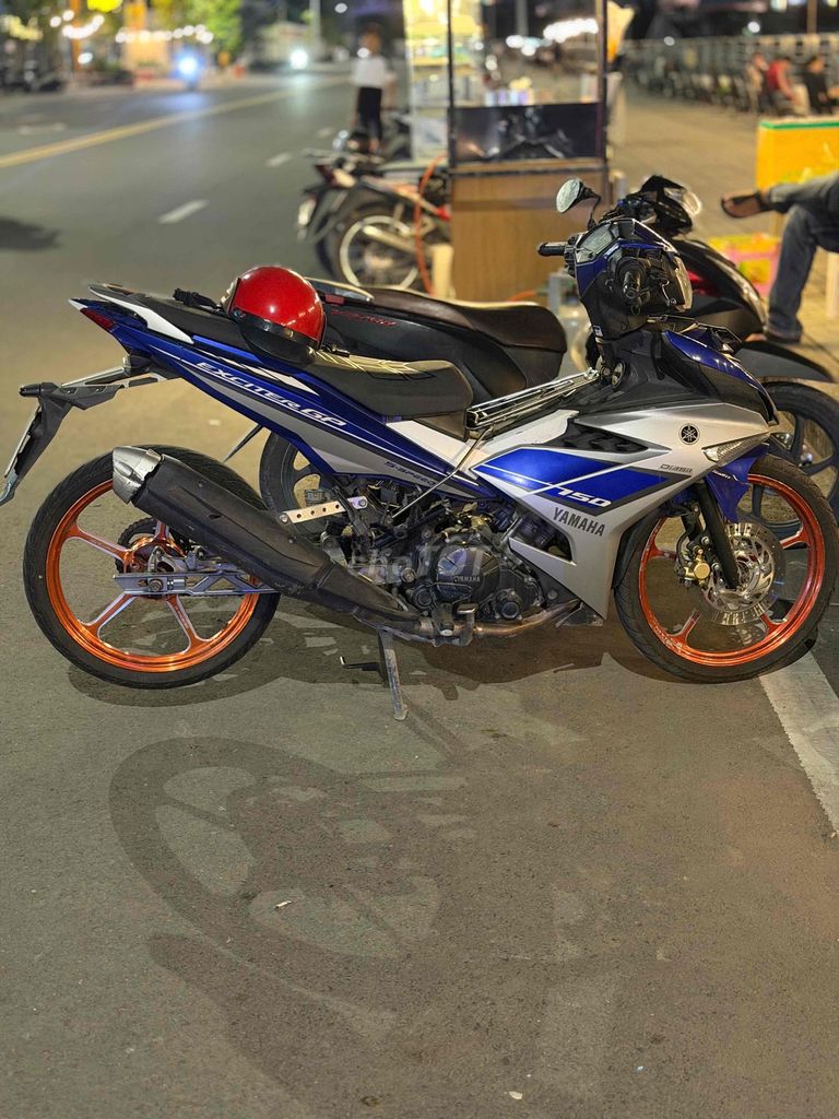 Yamaha Exciter 2017 - ảnh 1