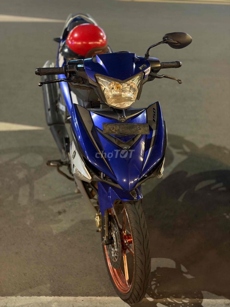 Yamaha Exciter 2017 - ảnh 4