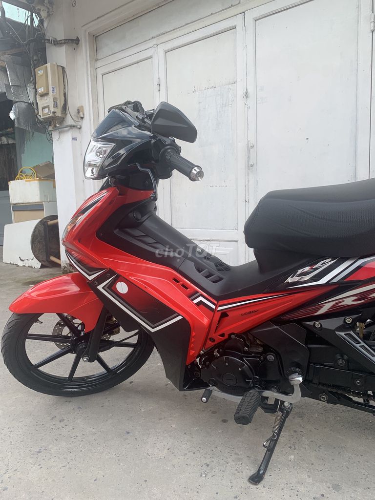 Yamaha Exciter 2010 - ảnh 1
