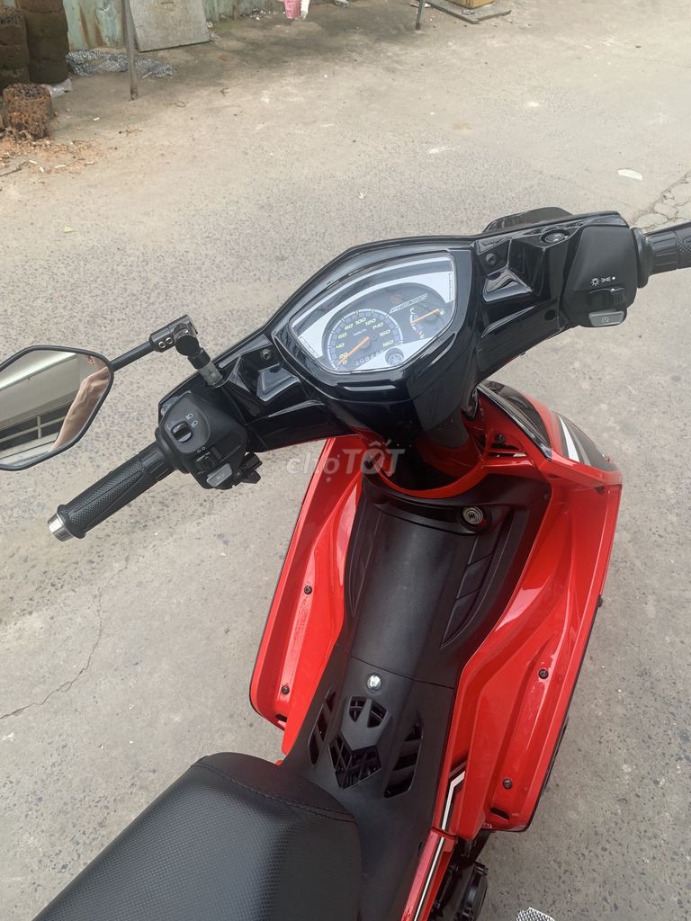 Yamaha Exciter 2010 - ảnh 3