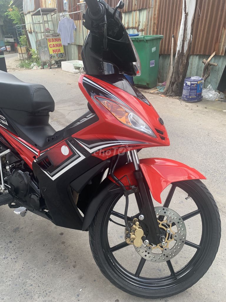 Yamaha Exciter 2010 - ảnh 5