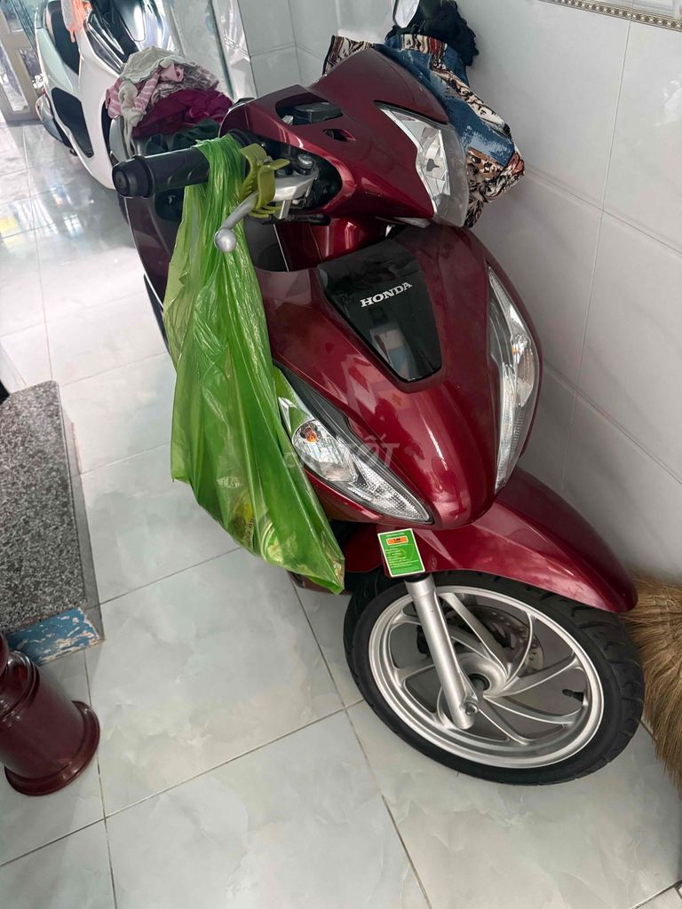 Honda Vision 2022 - ảnh 2