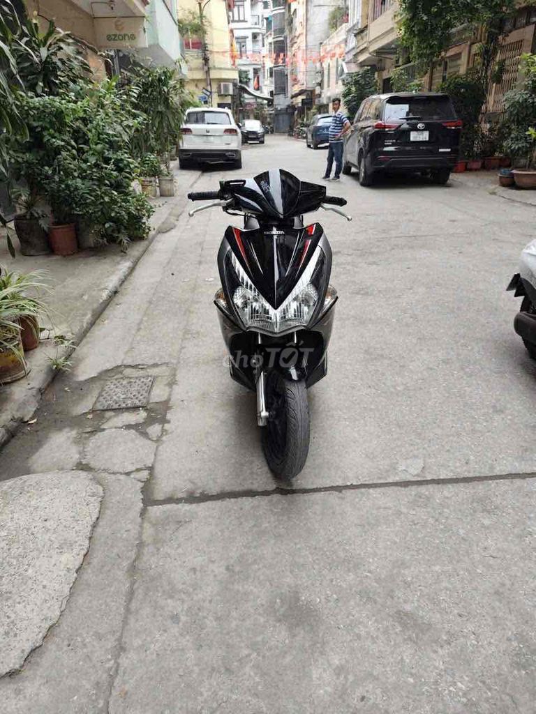 Honda Air Blade 2010 - ảnh 1
