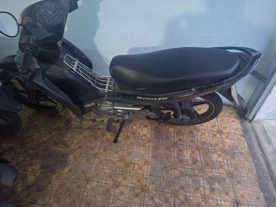Yamaha Sirius 2015 - ảnh 1