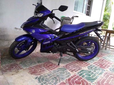 Yamaha Mxking 2019 - ảnh 1