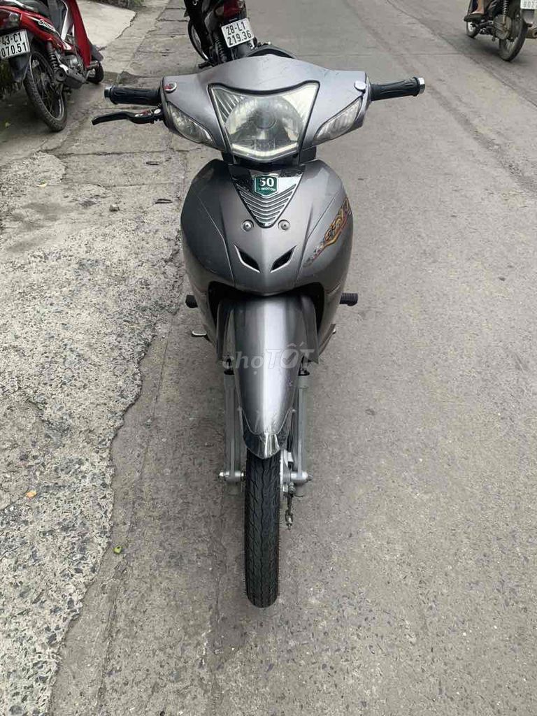 Honda 2023 - ảnh 1
