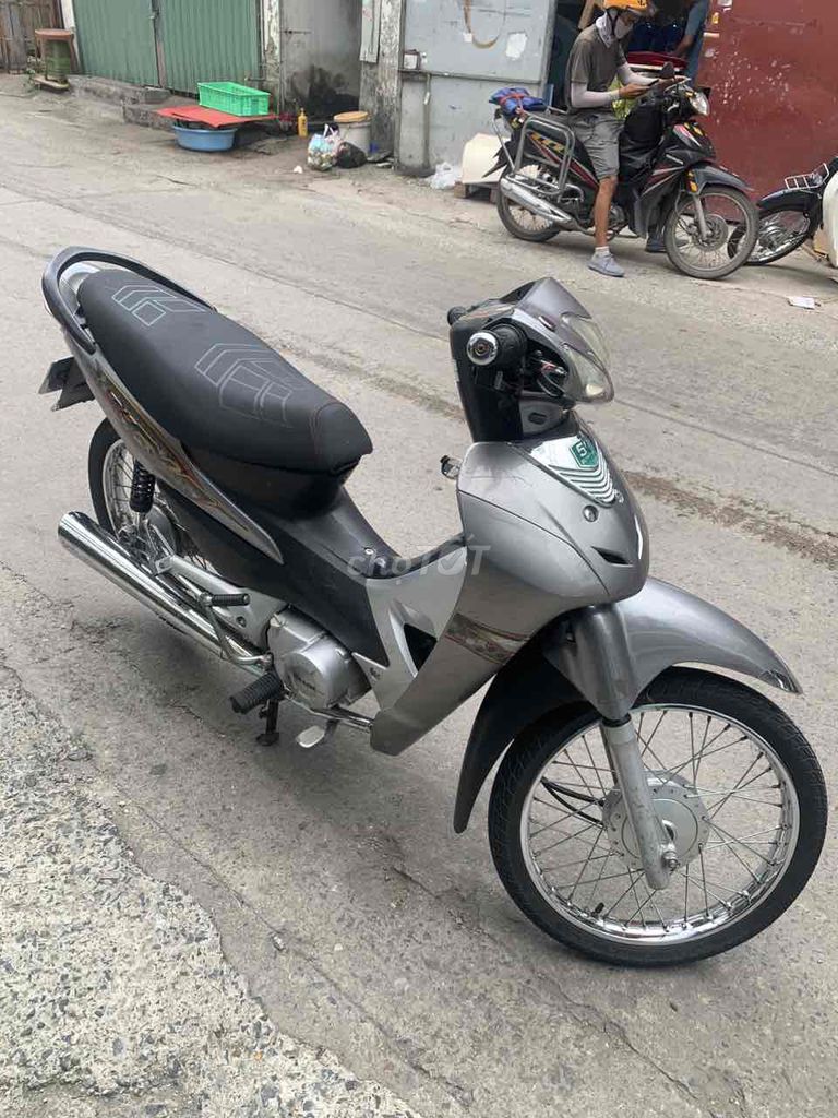 Honda 2023 - ảnh 3
