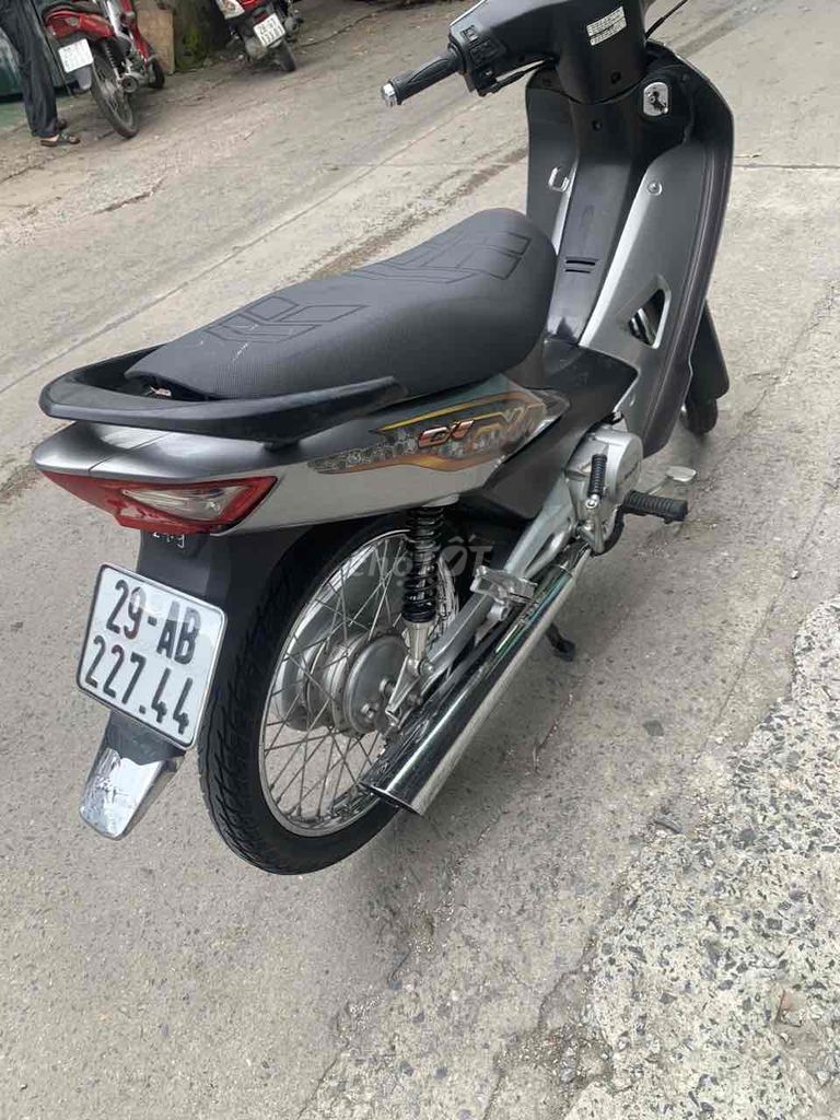 Honda 2023 - ảnh 5