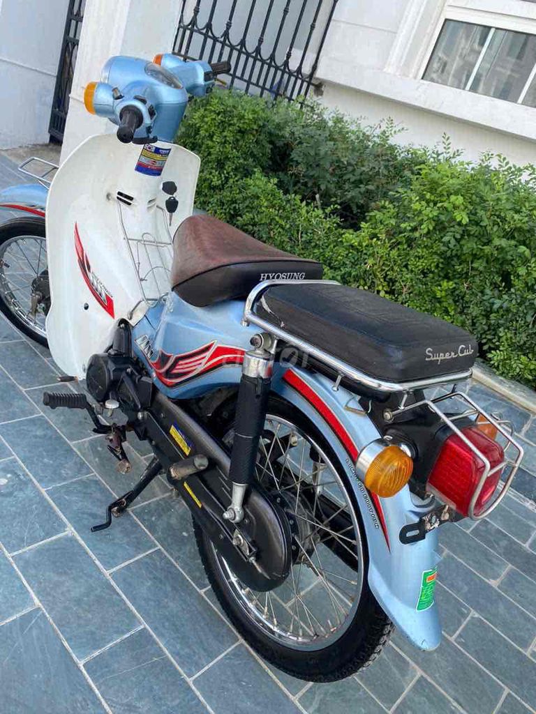 Honda 2022 - ảnh 1