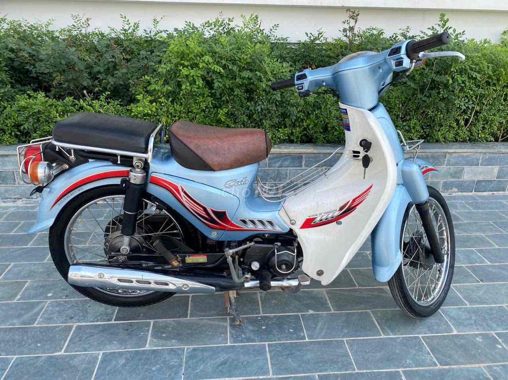 Honda 2022 - ảnh 2